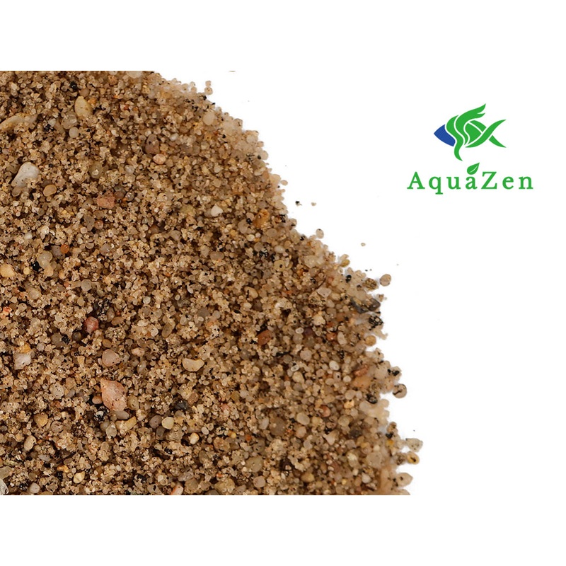 AquaZen Nutrient Base - 1kg/1000g