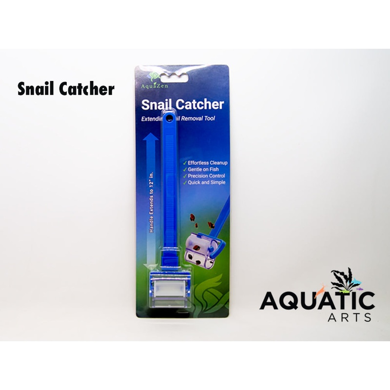 AquaZen Snail Catcher/Remover