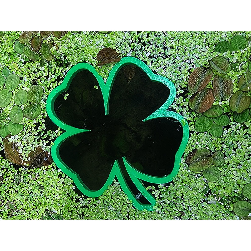 Porthole and  Floating Plant Combo, Aquatic Arts Grown!