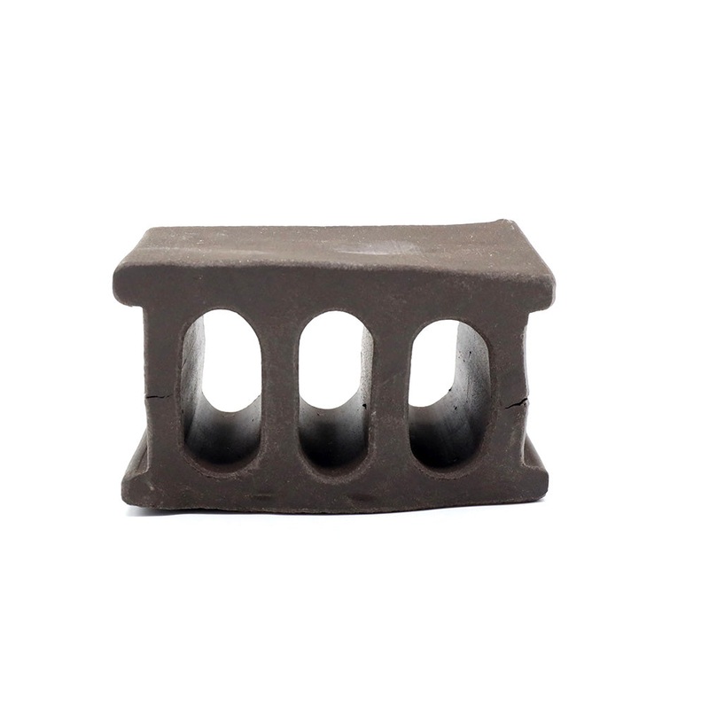 Ceramic Breeder Brick