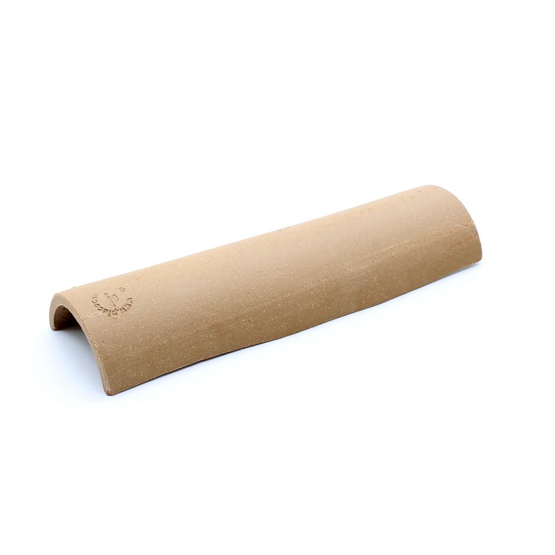 Ceramic Half Hiding Tube