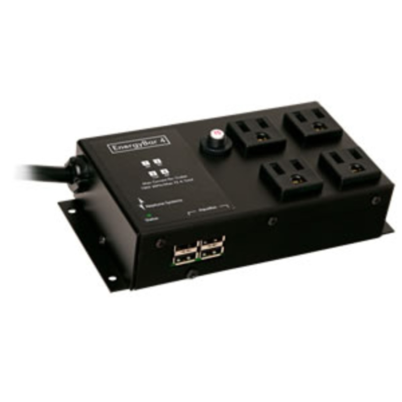Neptune Systems Energy Bar EB4