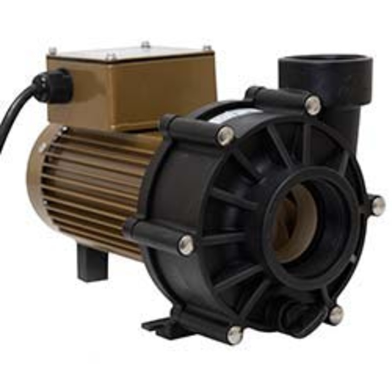 ReeFlo GOLD Super Dart/Snapper Gold Hybrid Pump  (4300- 2400gph)