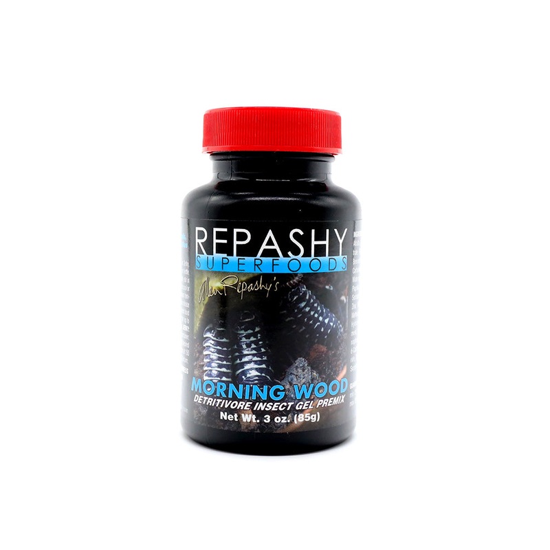 Repashy Morning Wood Isopod
