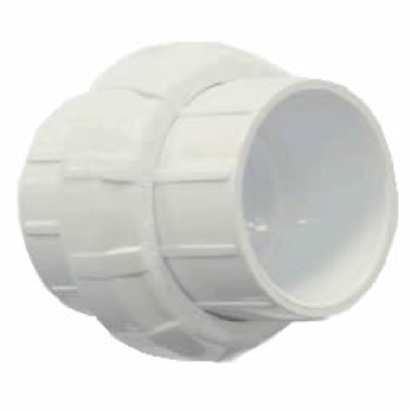 Union 1 1/2" Slip