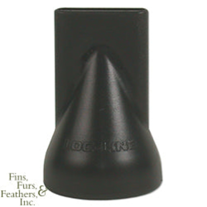 Loc-Line 1/2 inch Flat Slot 125 Nozzle