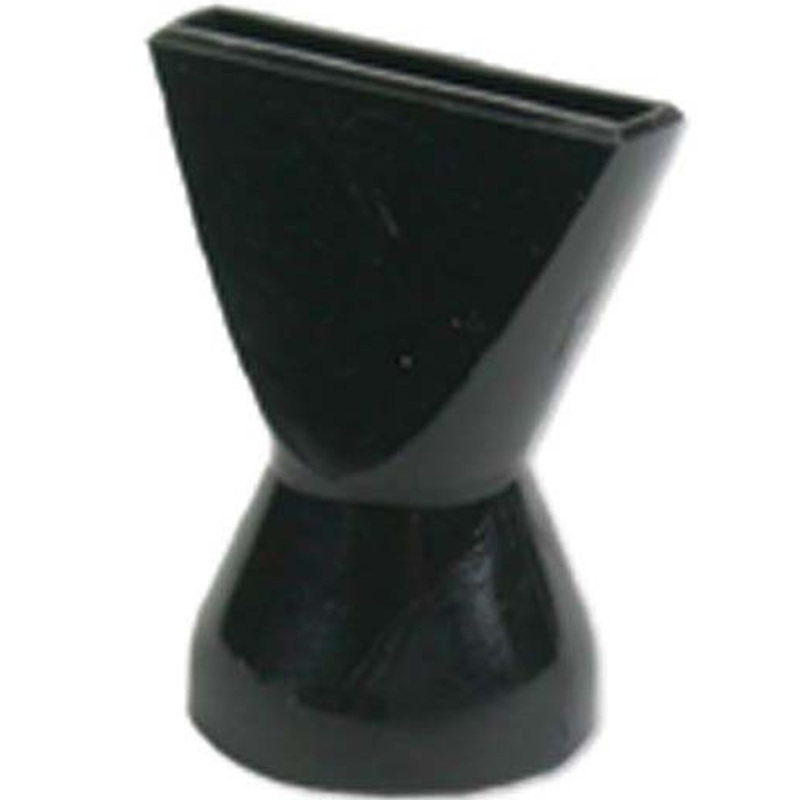 Loc-Line 1/2 x 1-1/4 inch Ball Socket Flare Nozzle