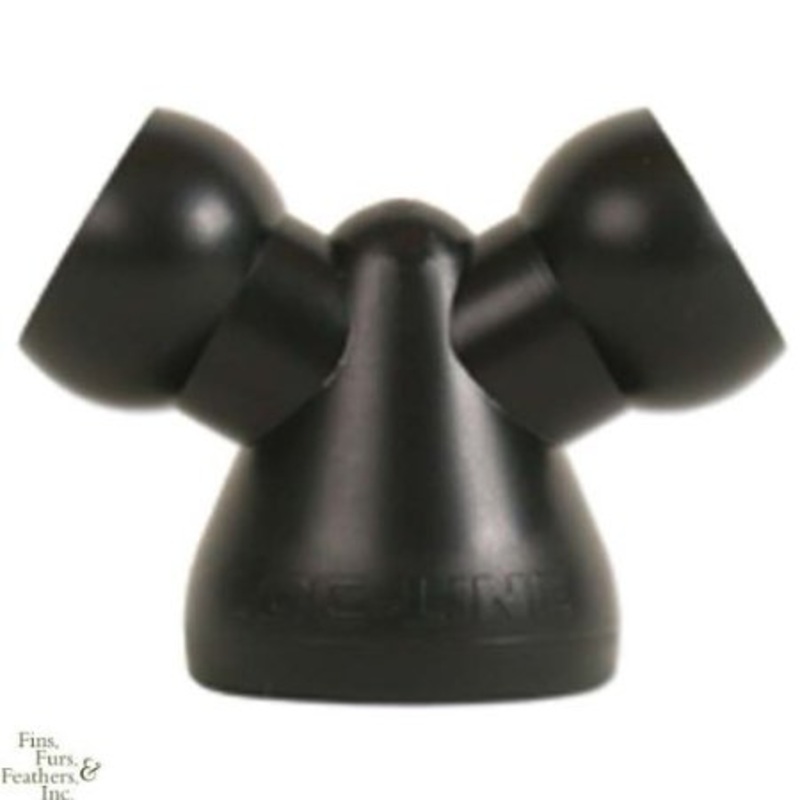 Loc-Line 3/4in X 1/2 inch Reducing Y Fitting