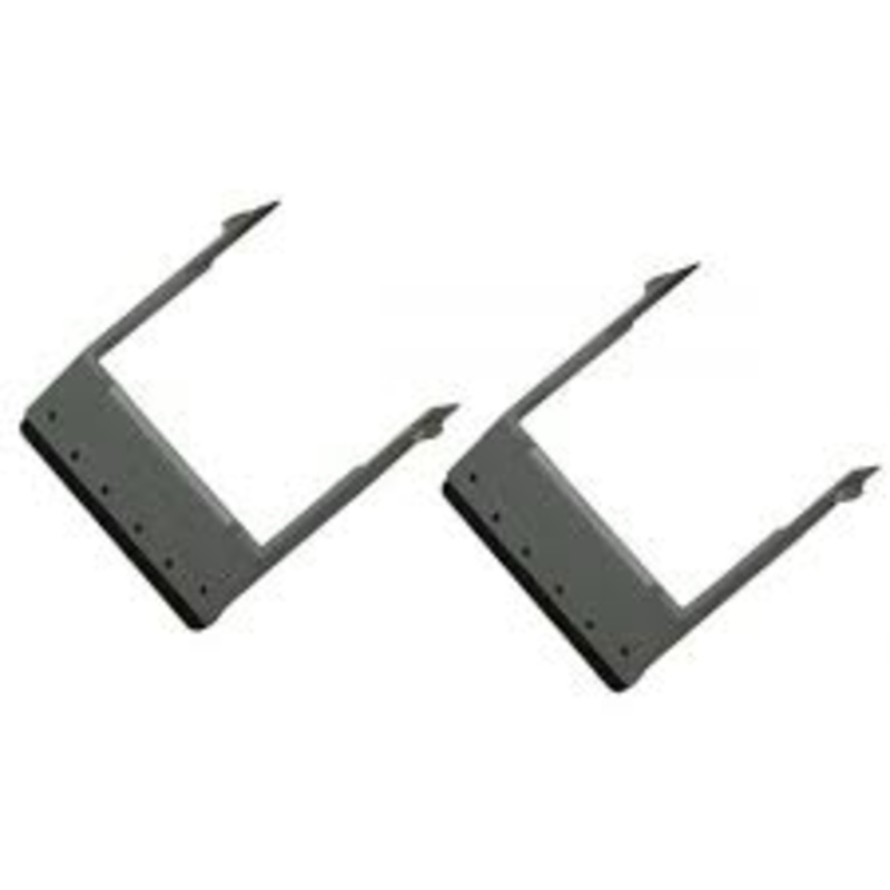 Mag-Float Scrape Replacement Scrapers -Large (2 pcs)
