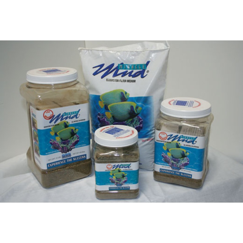 Miracle Mud - Marine (10 pounds)