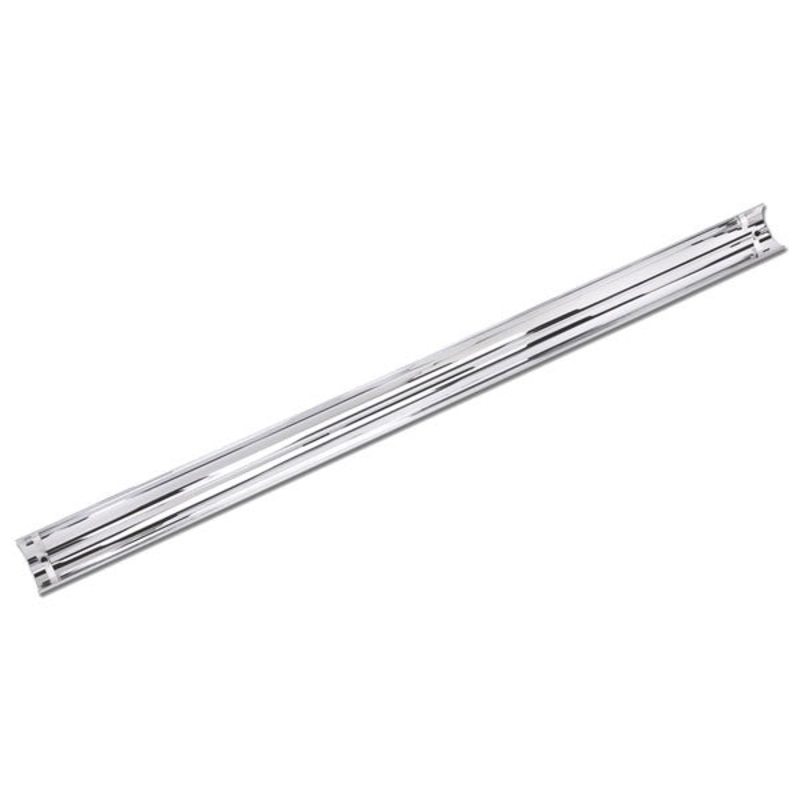 Miro-4 T5 Reflector for 1x80W Bulb w/ Clips