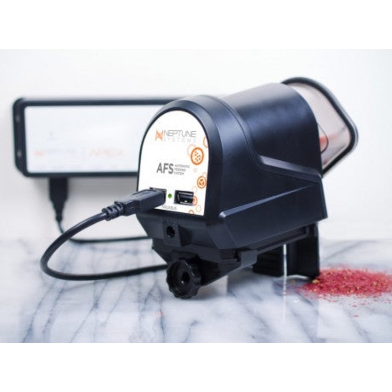 Neptune Automatic Feeding System - AFS