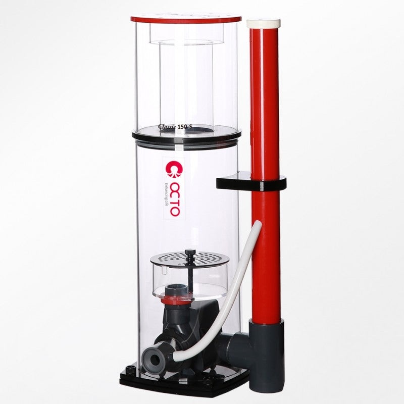 Reef Octopus Classic 150SS Space Saver Skimmer