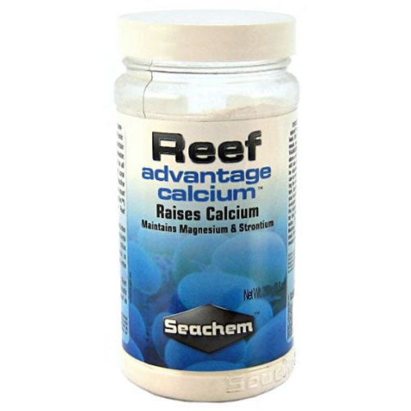Seachem Reef Advantage Calcium  1kg