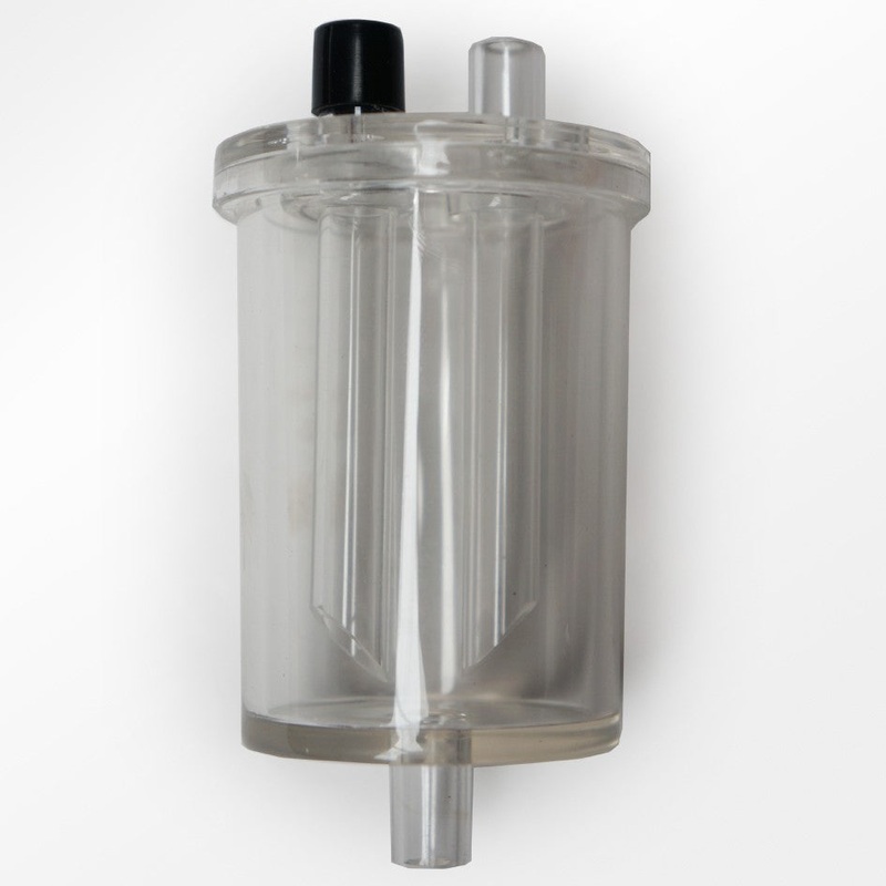 Skimmer Air Silencer (LARGE)