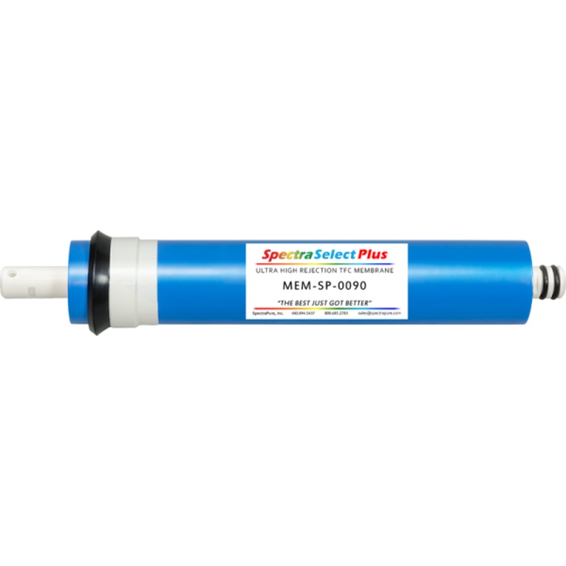 Spectrapure 99% Rejection SpectraSelect Plus 90-GPD RO Membrane