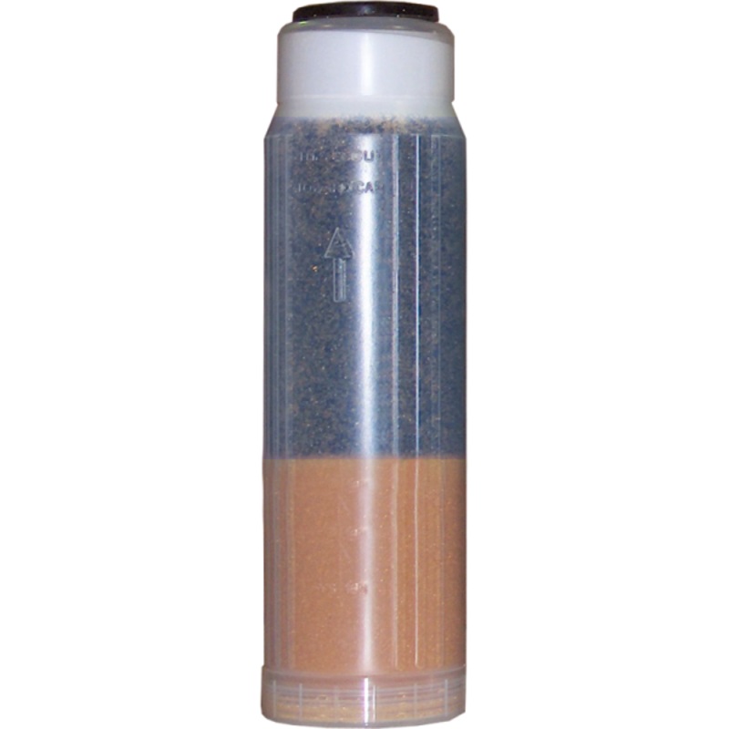 Spectrapure SilicaBuster DI Cartridge - Color-Indicating (DI-SB-CI-10)