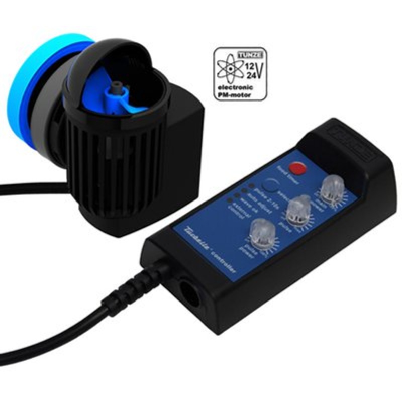 Tunze Turbelle nanostream 6040 w/ controller