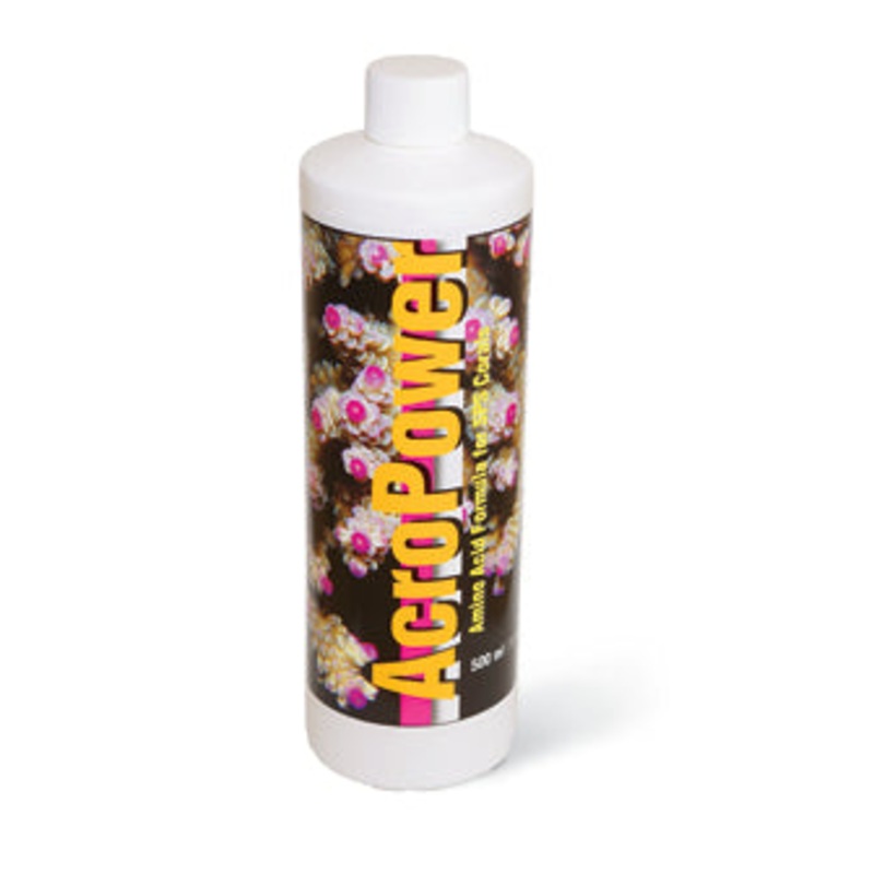 Two Little Fishies AcroPower Amino Acid Formula - 1000ml