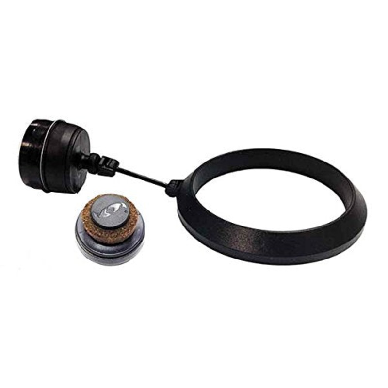 Two Little Fishies Magfeeder Magnetic Feeding Ring