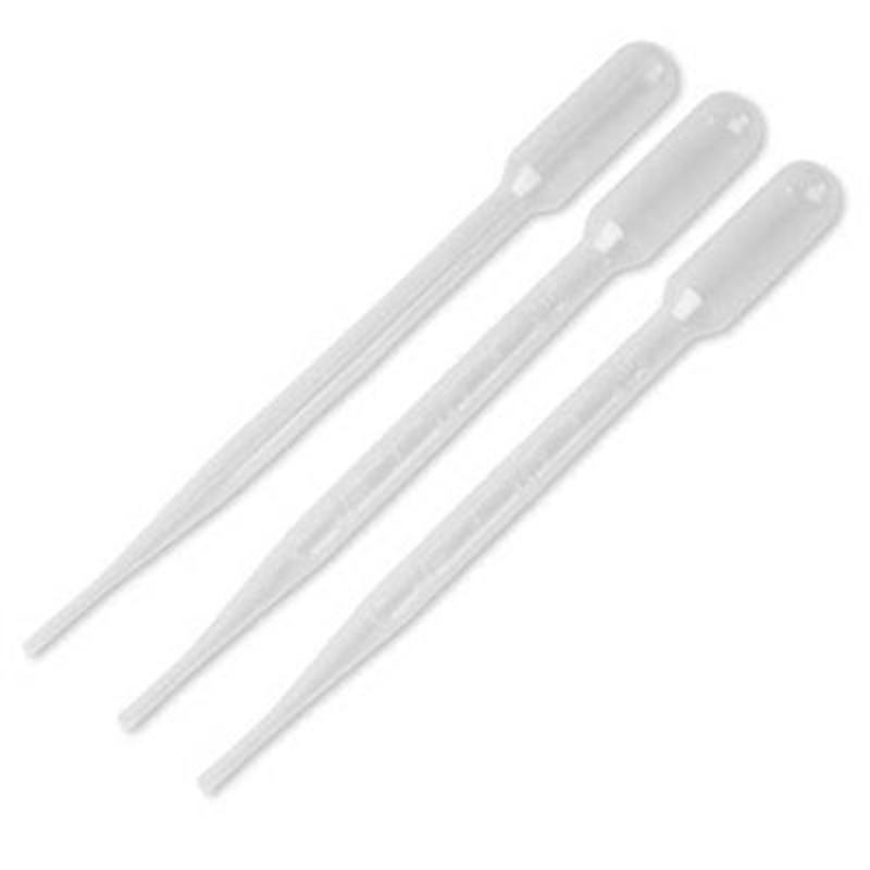 3ML Pipettes (3-Pack)