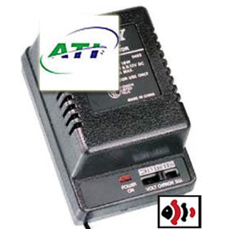 ATI FAN Power Supply for Powermodule & Sunpower