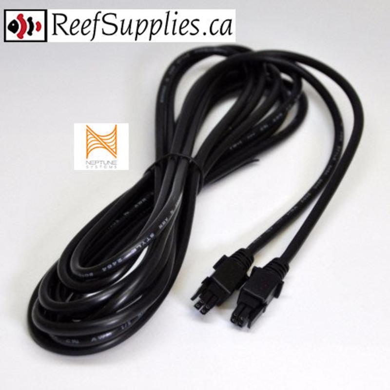 Neptune Systems 1LINK Male  Male cable  10