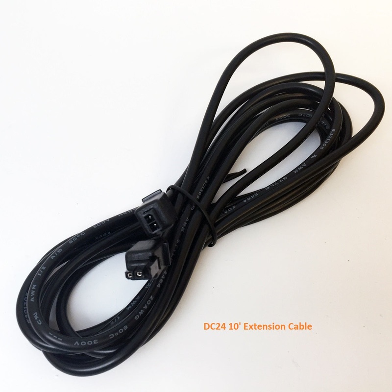 Neptune Systems DC24 10 Extension CABLE  10