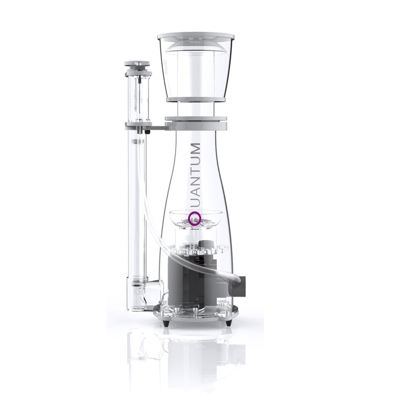 Nyos Quantum 120 Internal Protein Skimmer