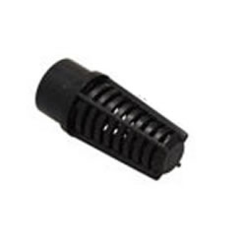 Overflow Strainer 3/4" (Slip)