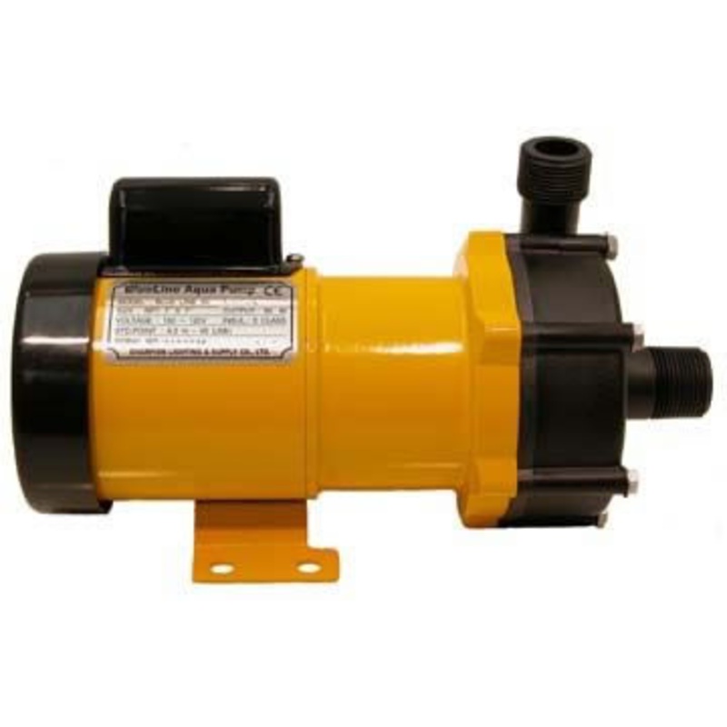 PanWorld 50PX External Water Pump - 590gph