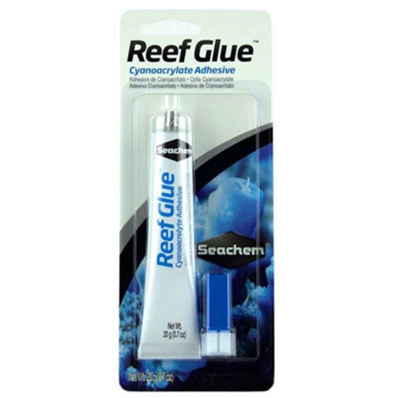 SEACHEM REEF GLUE - 20gr