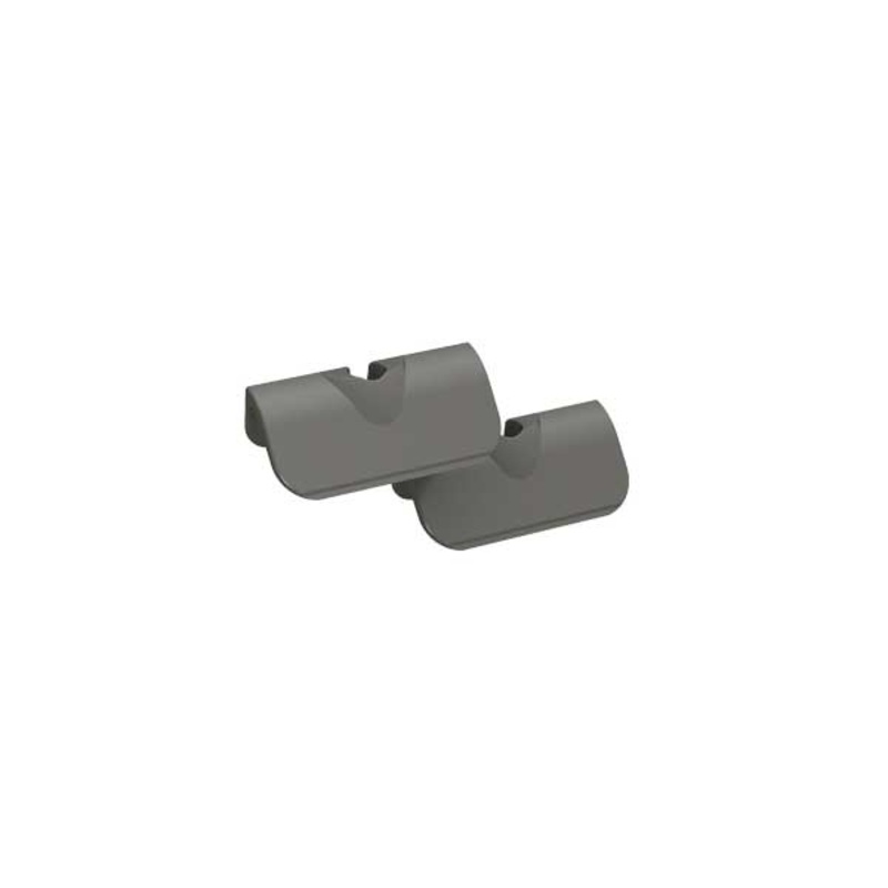 Tunze Care Nano Plastic blades 45mm (1 7/8"), 2 pcs.