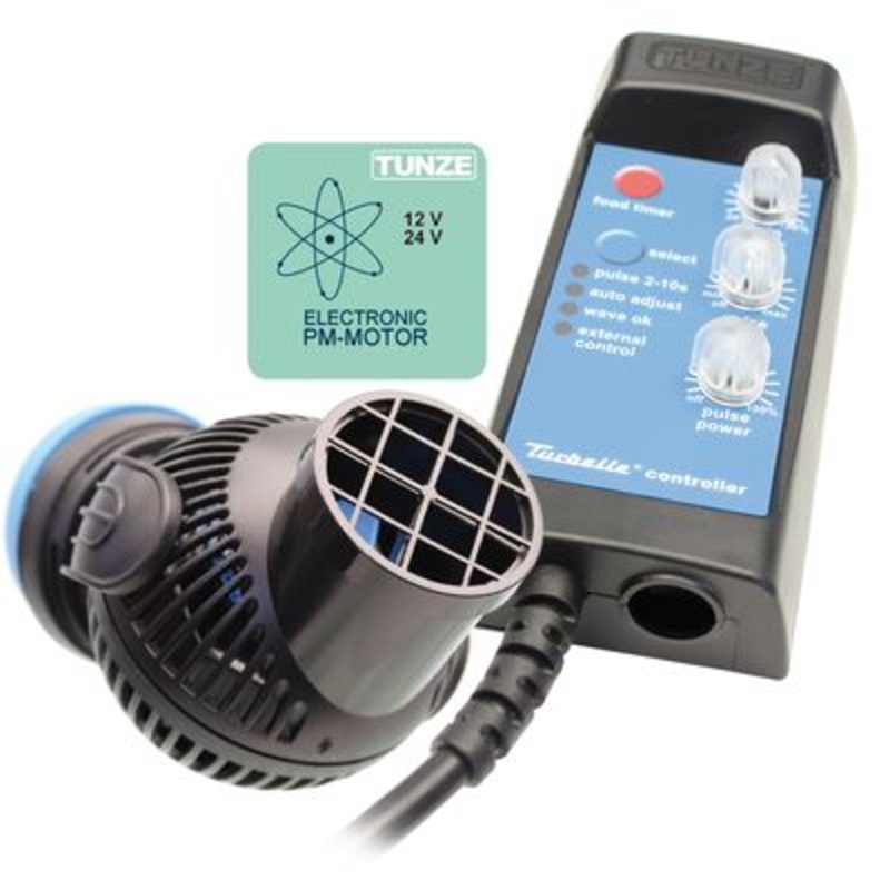 Tunze Turbelle Nanostream 6055 w/controller
