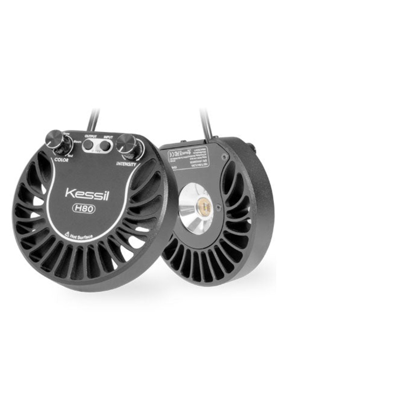 Kessil H80 Tuna Flora LED Grow Light