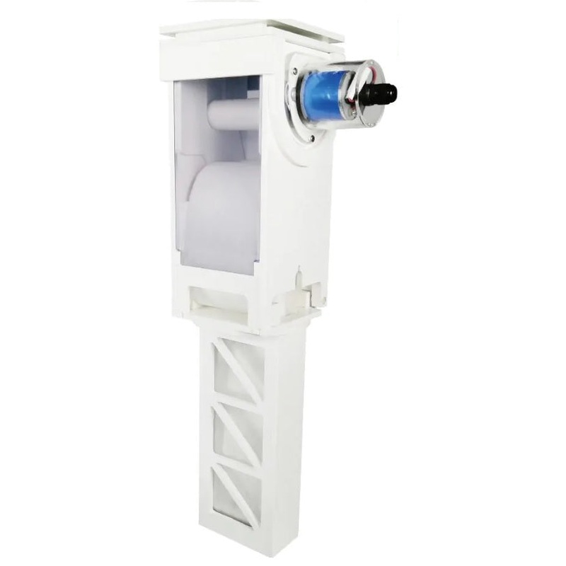 Klir Fleece Filter Di-4 NEW V2