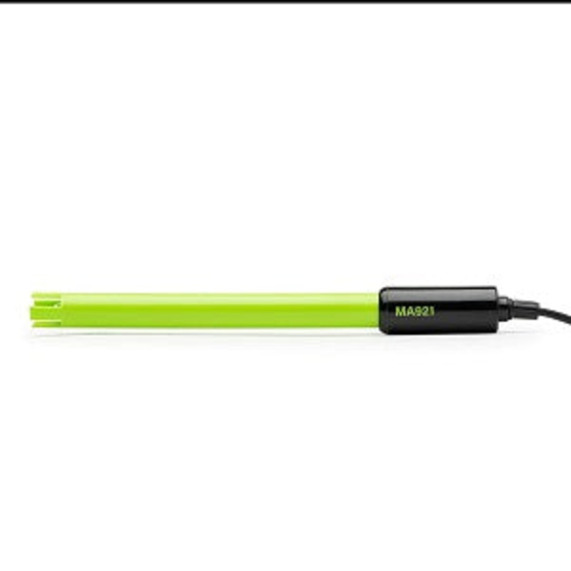 Milwaukee MA921B/2 Lab Grade Double Junction ORP Platinum Probe