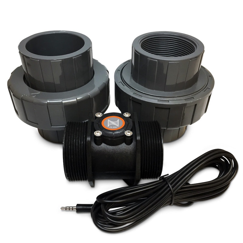 Neptune Apex Flow Sensor  2 (FS-200)