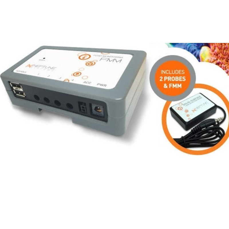 Neptune Apex Leak Detection Kit - LDK