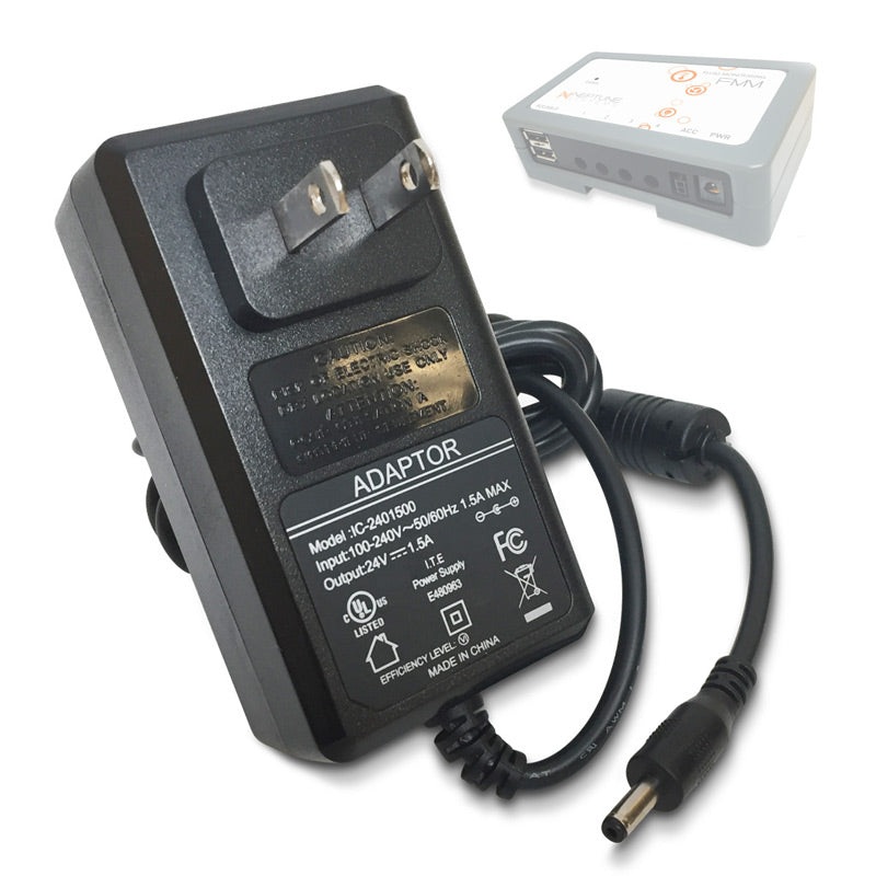 Neptune Apex Power Supply  24VDC 36W (for FMM, DOS, ATK and Trident)