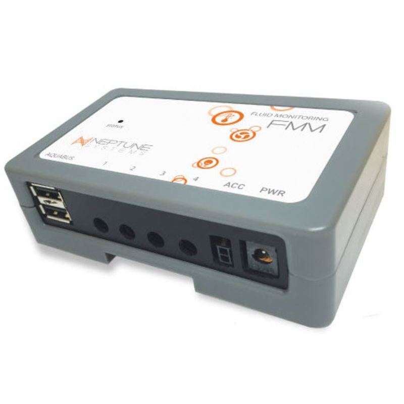 Neptune Systems FMM  Fluid Monitoring Module
