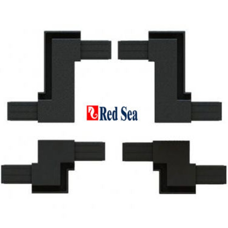 Red Sea Net Cover Zig Zag 15/40mm for DIY Aquarium Net Cover