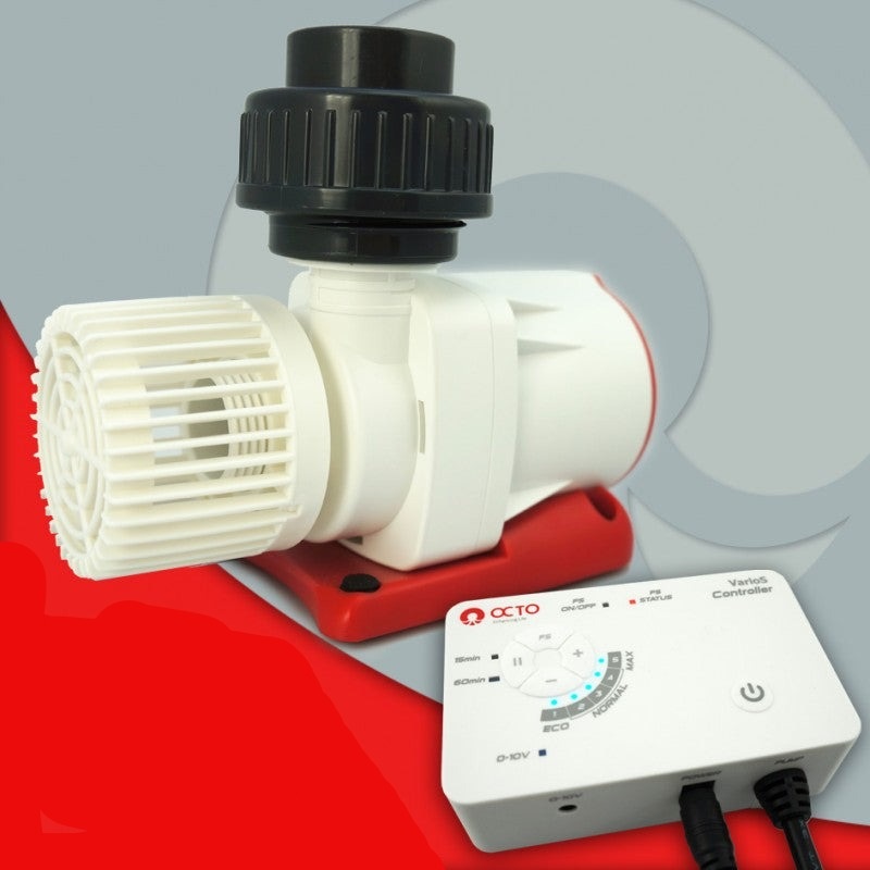 Reef Octopus Varios 2 Controllable Circulation Pump