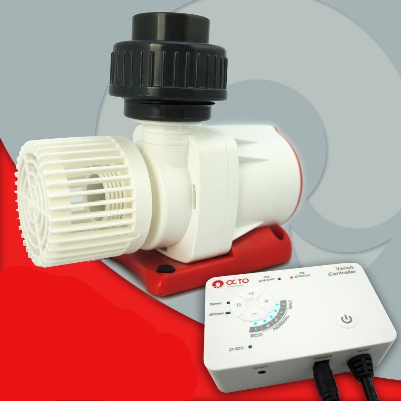 Reef Octopus VarioS 4 Controllable Circulation Pump