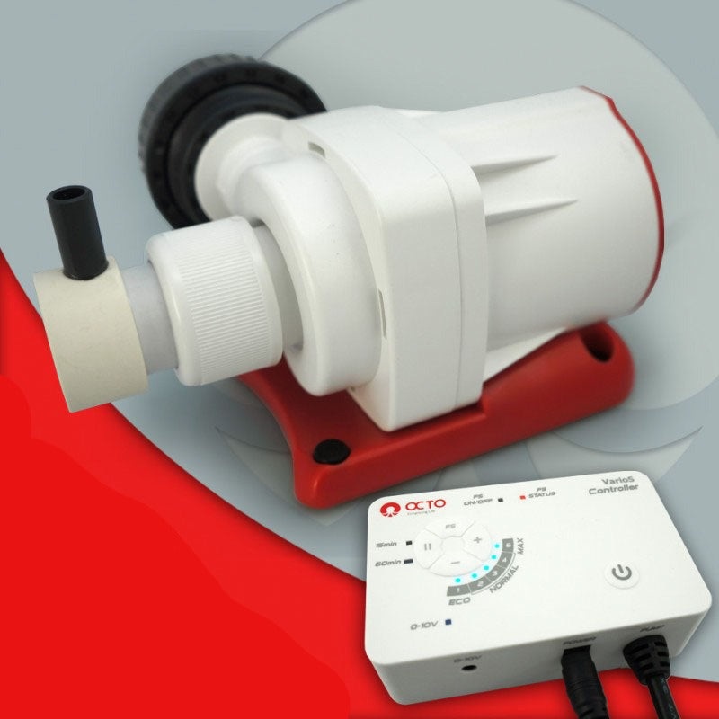 Reef Octopus VarioS 6S Controllable Skimmer Pump
