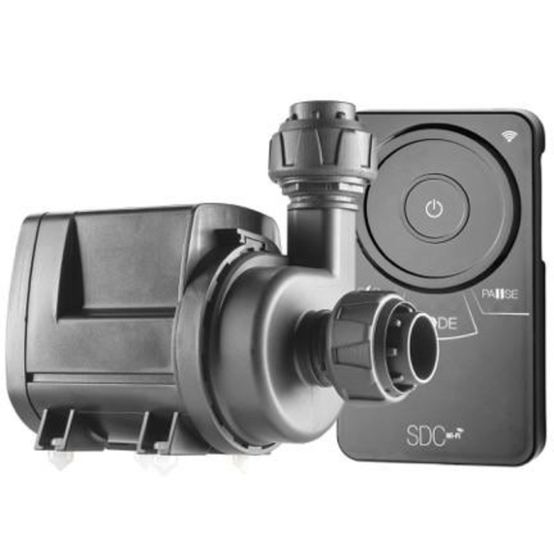 Sicce Syncra SDC 7.0 Wifi Controllable Pump - 800 to 1900gph