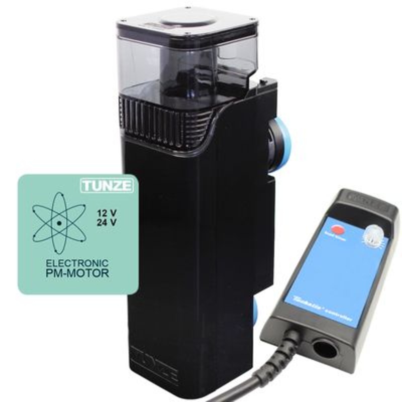 Tunze DOC Skimmer 9004 DC w/ Controller