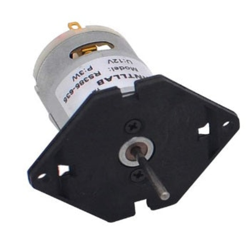 Jebao DP-4 Auto Dosing Pump MOTOR (NO HEAD)