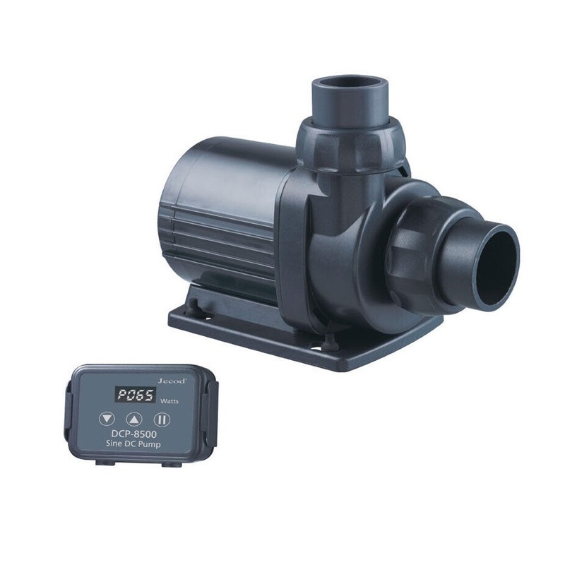 Jecod DCP 15000 Sine tech Silent Pump (Max 3900 GPH)