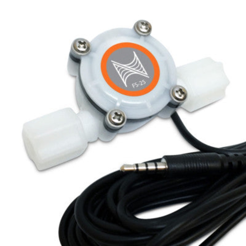 Neptune Apex Flow Sensor  1/4 (FS-25)